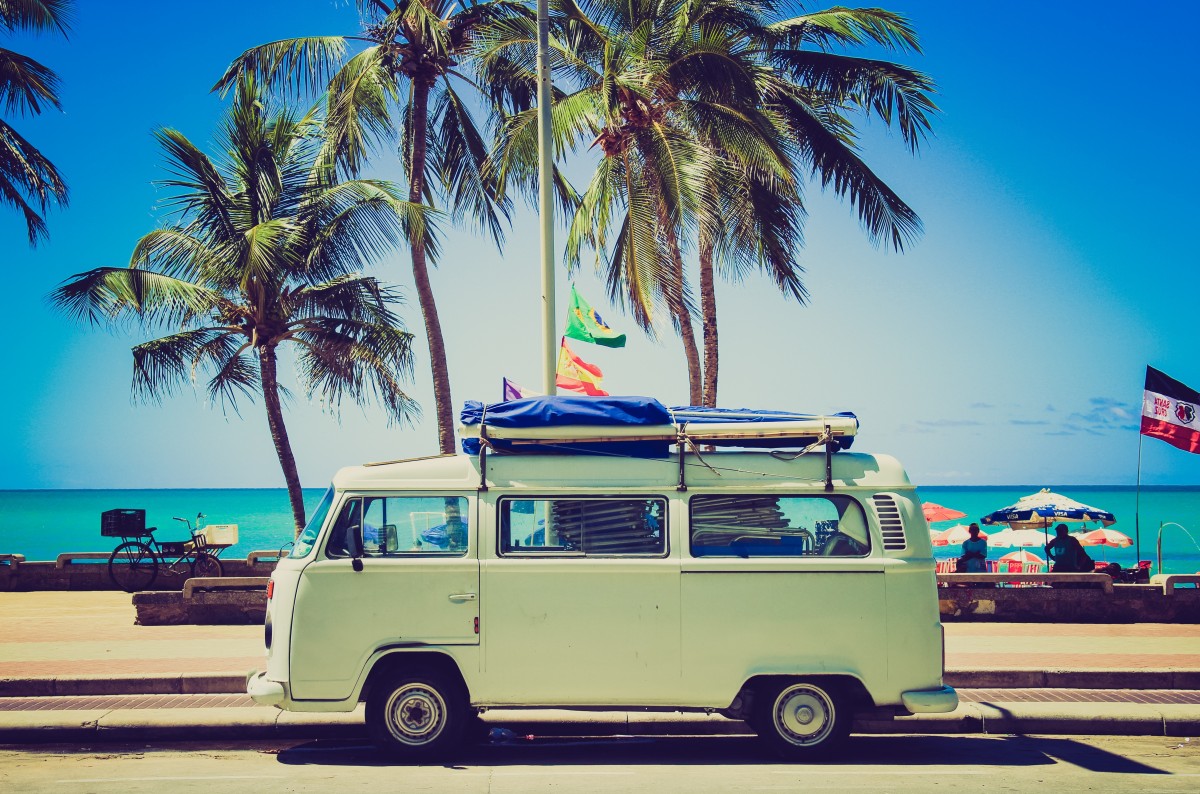 Best Instagram Photos Spots in London