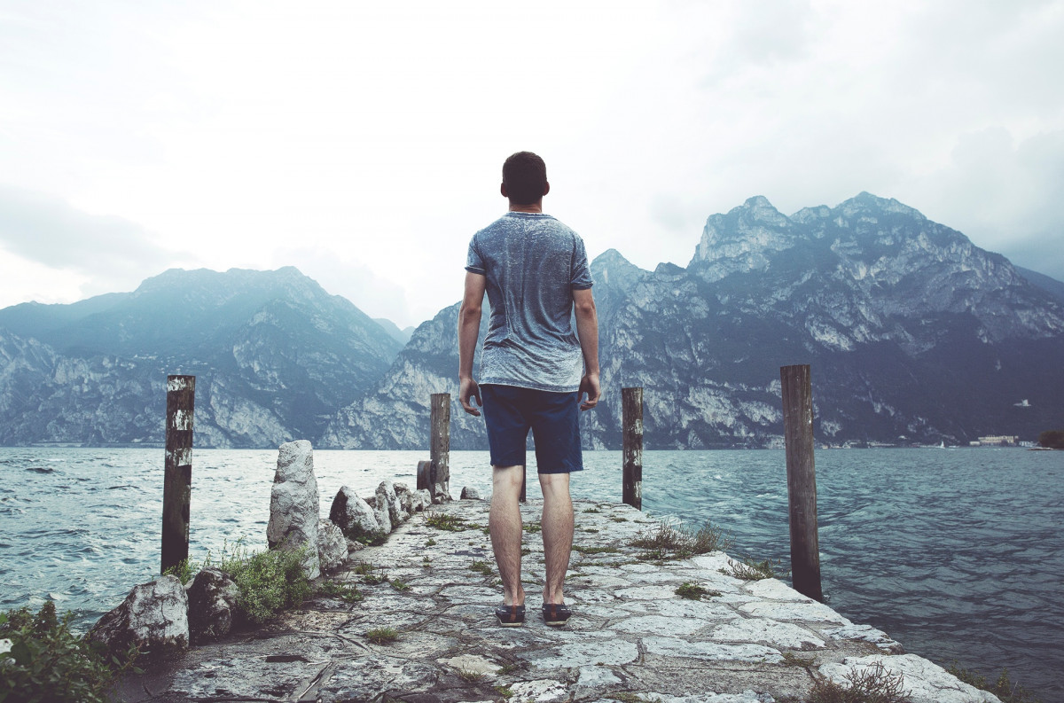 Complete Guide for Your First Backpacking Trip