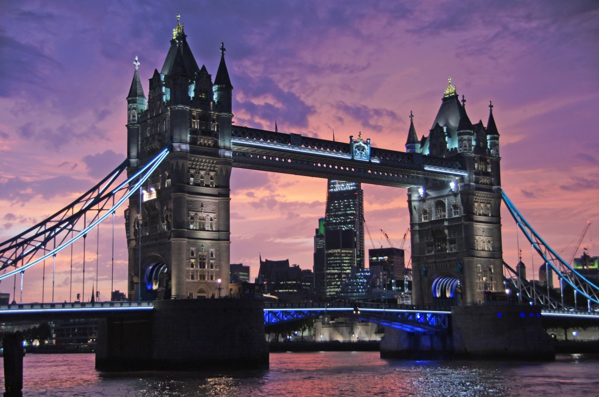 Top Travel Destinations for Summer 2024 (Updated)